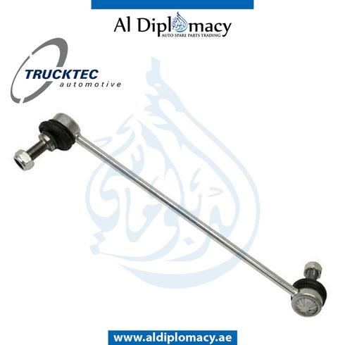 Right STABILIZER Link, FRON 02.30.280 for Mercedes-Benz C Class W204 (2007-2015) models, Part Number TT-2043201889