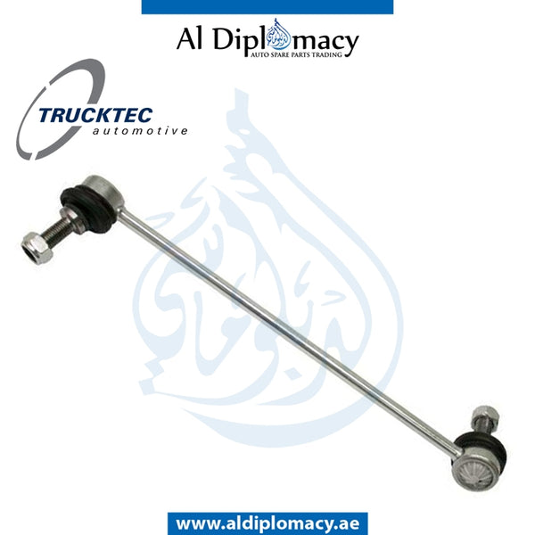 Right STABILIZER Link, FRON 02.30.280 for Mercedes-Benz C Class W204 (2007-2015) models, Part Number TT-2043201889