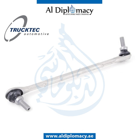 Front Left STABILIZER Link, 02.30.281 for Mercedes-Benz C Class W204 (2007-2015) models, Part Number TT-2043203789