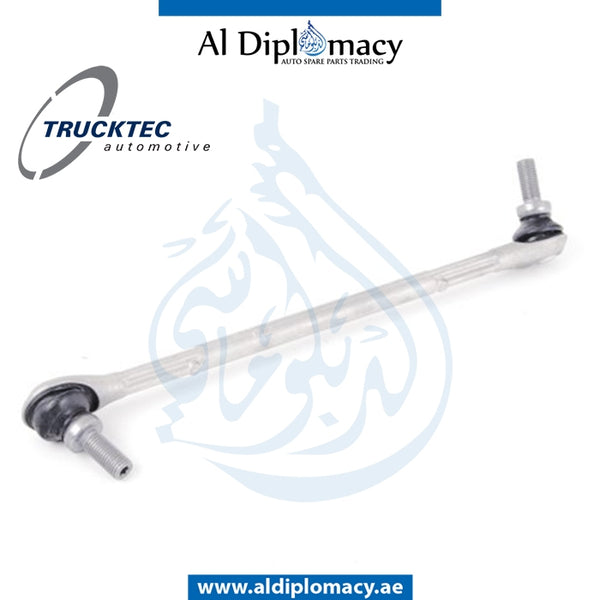 Front Left STABILIZER Link, 02.30.281 for Mercedes-Benz C Class W204 (2007-2015) models, Part Number TT-2043203789