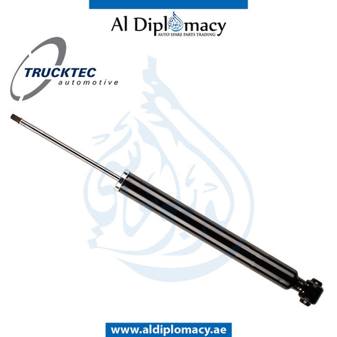 Rear SHOCK Absorber, 02.30.294 for Mercedes-Benz C Class W204 (2007-2015) models, Part Number TT-2043262800