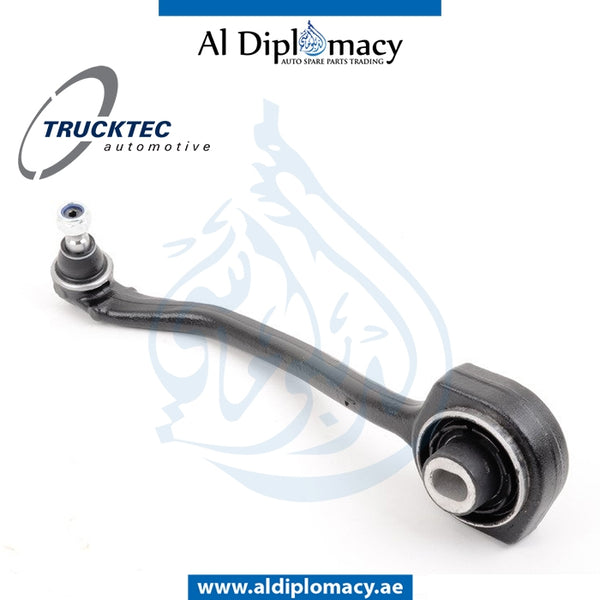 Front Left CONTROL Arm, 02.32.041 for Mercedes-Benz C Class C209 (2002-2010) models, Part Number TT-2043301911