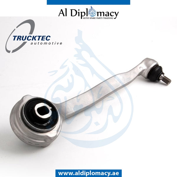 Front Left CONTROL Arm, 02.32.037 for Mercedes-Benz C Class C209 (2002-2010) models, Part Number TT-2043304311