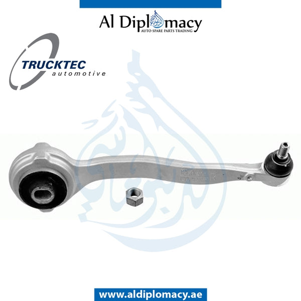 Front Right CONTROL Arm, 02.32.038 for Mercedes-Benz C Class C209 (2002-2010) models, Part Number TT-2043304411