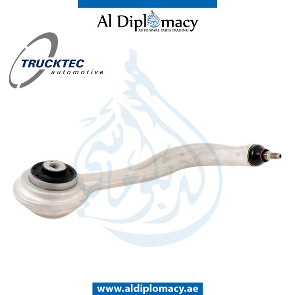 Front Right CONTROL Arm, 02.31.312 for Mercedes-Benz C Class W204 (2007-2015) models, Part Number TT-2043308211