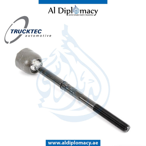 Inner STEERING BOX TIE Rod, 02.31.216 for Mercedes-Benz C Class W204 (2007-2015) models, Part Number TT-2043380515