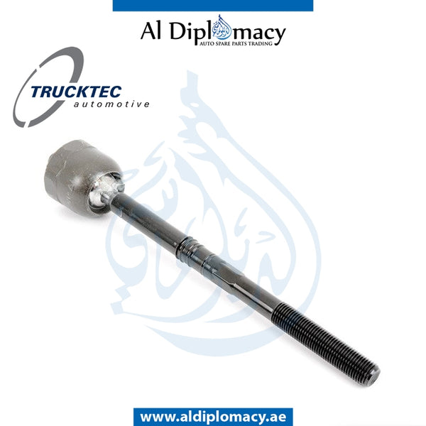 Inner STEERING BOX TIE Rod, 02.31.216 for Mercedes-Benz C Class W204 (2007-2015) models, Part Number TT-2043380515