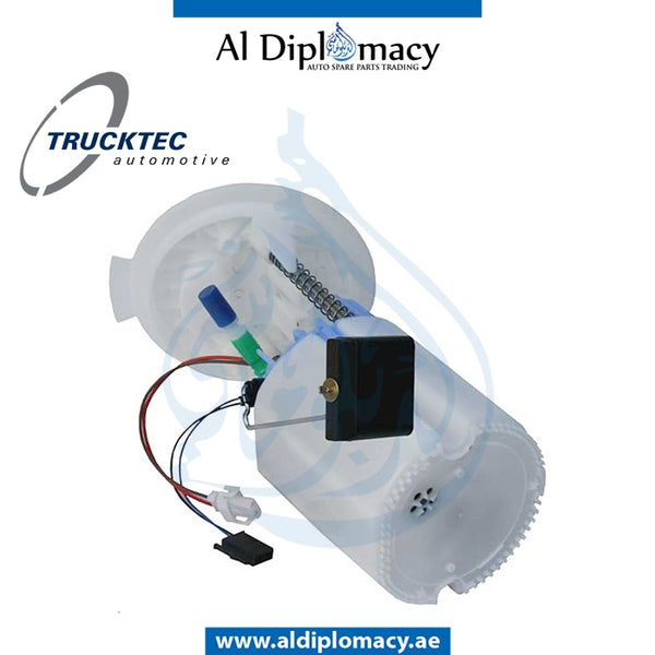 FUEL PUMP 02.38.066 for Mercedes-Benz C Class W204 (2007-2015) models, Part Number TT-2044700894