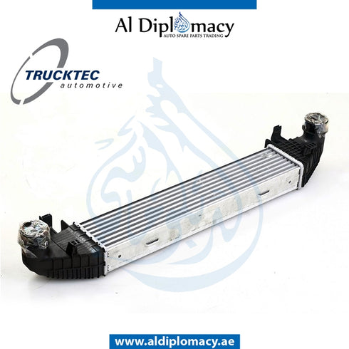 CHARGE AIR COOLER 02.40.294 for Mercedes-Benz C Class W204 (2007-2015) models, Part Number TT-2045000500