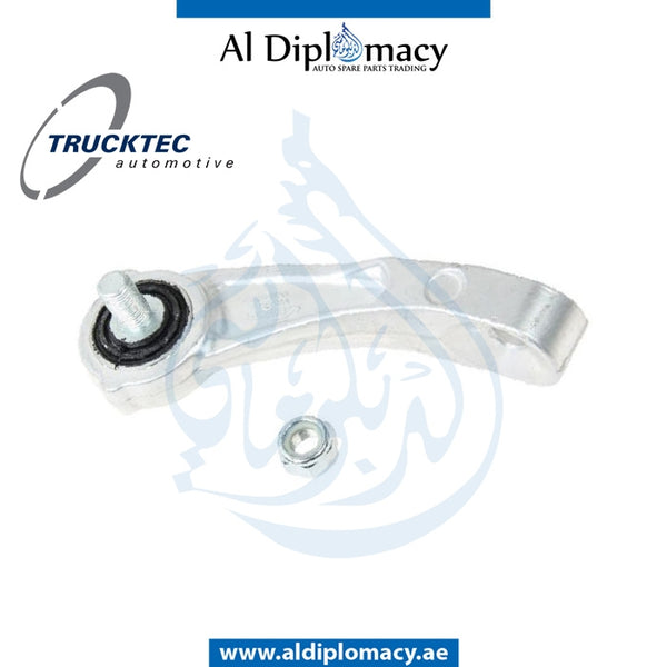 Front Left STABILIZER Link, 02.31.307 for Mercedes-Benz C Class W205 (2015-2021) models, Part Number TT-2053230717