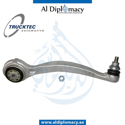 Front Left CONTROL Arm, 02.30.330 for Mercedes-Benz C Class W205 (2015-2021) models, Part Number TT-2053301305