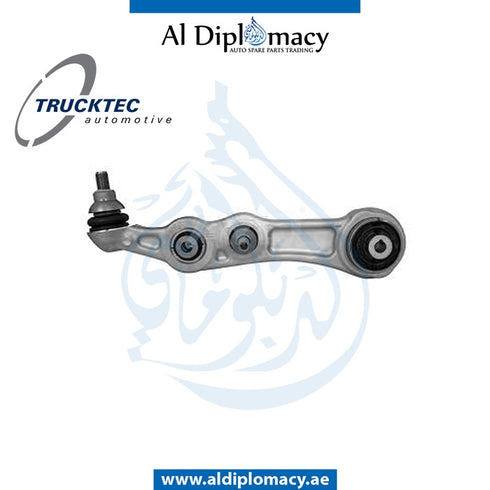 Front Left CONTROL Arm, 02.31.309 for Mercedes-Benz C Class W205 (2015-2021) models, Part Number TT-2053306101