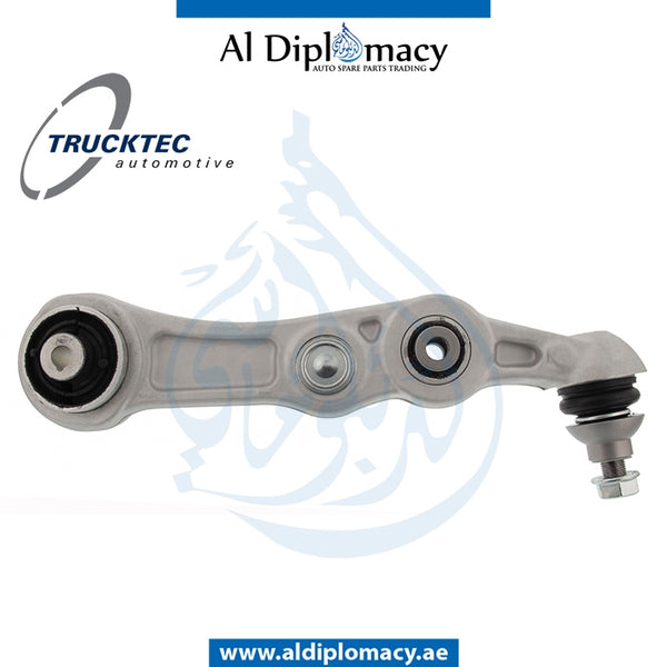 Front Right CONTROL Arm, 02.31.310 for Mercedes-Benz C Class W205 (2015-2021) models, Part Number TT-2053306201