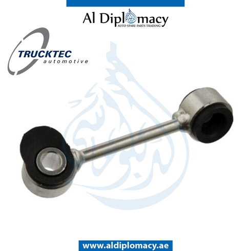 Front Left STABILIZER Link, 02.30.047 for Mercedes-Benz E Class W210 (1996-2002) models, Part Number TT-2103203689