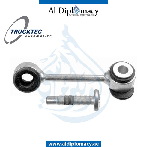 Front Right STABILIZER Link, 02.30.048 for Mercedes-Benz E Class W210 (1996-2002) models, Part Number TT-2103203789