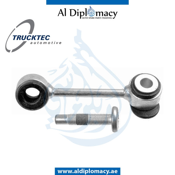 Front Right STABILIZER Link, 02.30.048 for Mercedes-Benz E Class W210 (1996-2002) models, Part Number TT-2103203789