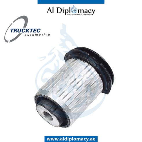 Front CONTROL ARM BUSH 02.22.031 for Mercedes-Benz E Class W211 (2002-2009) models