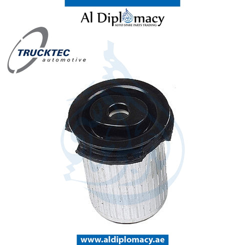 Front CONTROL ARM BUSH 02.22.031 for Mercedes-Benz E Class W211 (2002-2009) models, Part Number TT-2103336814