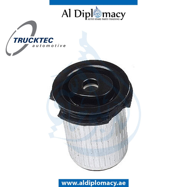 Front CONTROL ARM BUSH 02.22.031 for Mercedes-Benz E Class W211 (2002-2009) models, Part Number TT-2103336814