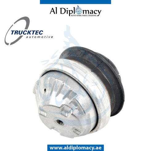 ENGINE MOUNT 02.22.035 for Mercedes-Benz E Class W211 (2002-2009) models, Part Number TT-2112400317