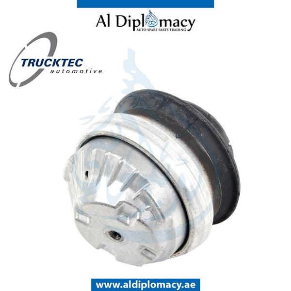 ENGINE MOUNT 02.22.035 for Mercedes-Benz E Class W211 (2002-2009) models, Part Number TT-2112400317