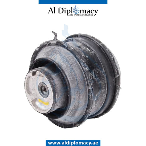 ENGINE MOUNT 02.22.075 for Mercedes-Benz C Class C209 (2002-2010) models, Part Number TT-2112402617