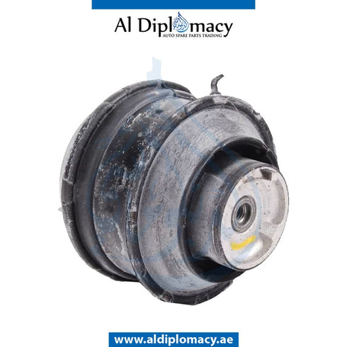 ENGINE MOUNT 02.22.076 for Mercedes-Benz C Class C209 (2002-2010) models, Part Number TT-2112402717