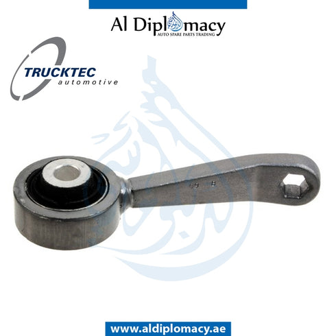 Front Left STABILIZER Link, 02.30.057 for Mercedes-Benz CLS Class W211 (2002-2009) models, Part Number TT-2113200989