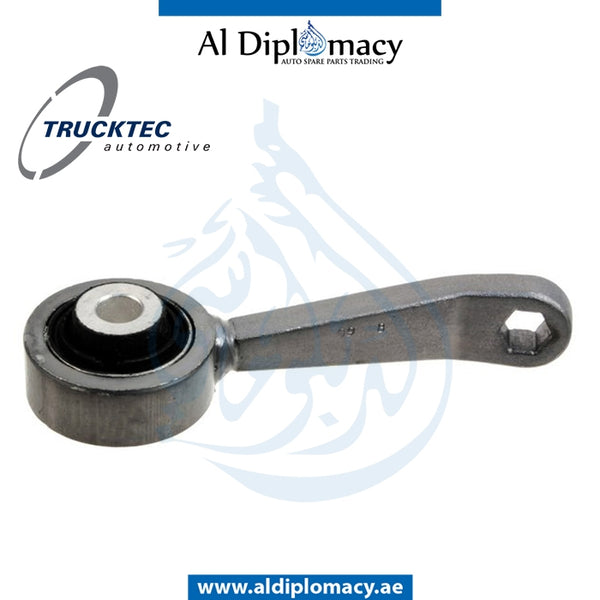 Front Left STABILIZER Link, 02.30.057 for Mercedes-Benz CLS Class W211 (2002-2009) models, Part Number TT-2113200989