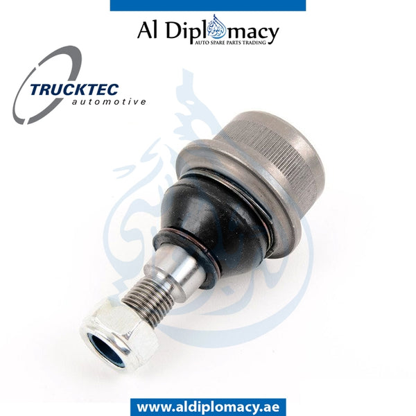 Front BALL JOINT 02.31.041 for Mercedes-Benz CLS Class W211 (2002-2009) models, Part Number TT-2113300435