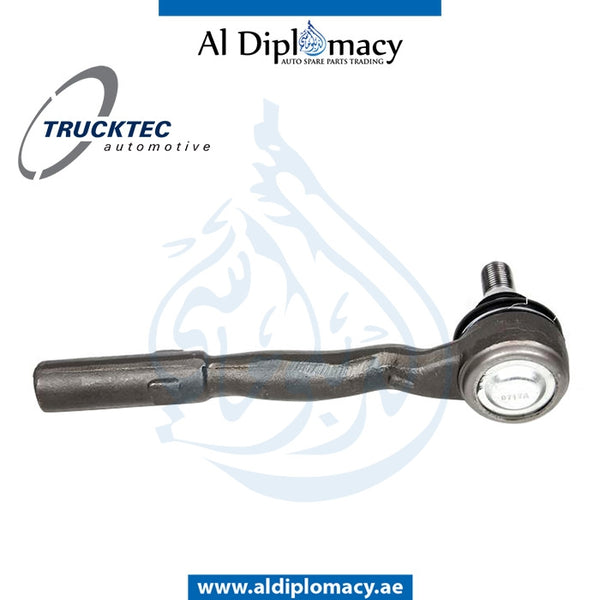 Left Outer STEERING BOX TIE ROD for Mercedes-Benz CLS Class W211 (2002-2009) models, Part Number TT-2113302503