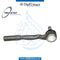 Left Outer STEERING BOX TIE ROD for Mercedes-Benz CLS Class W211 (2002-2009) models, Part Number TT-2113302503
