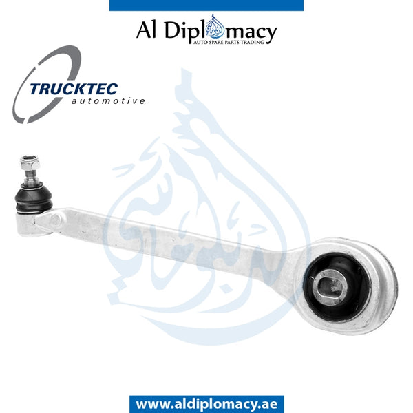 Front Left CONTROL Arm, 02.31.055 for Mercedes-Benz CLS Class W211 (2002-2009) models, Part Number TT-2113304311