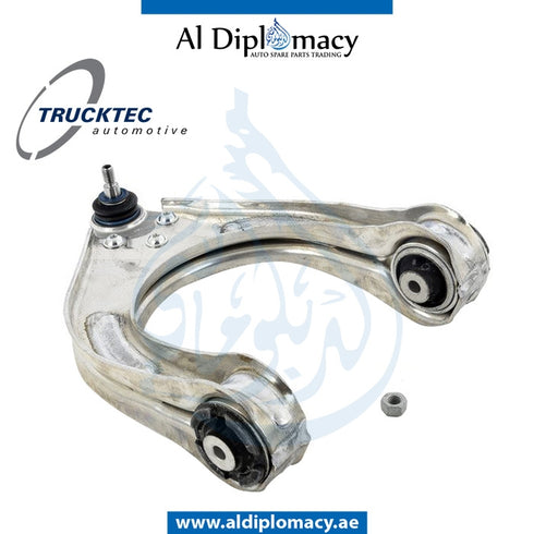 Front Left CONTROL Arm, 02.31.061 for Mercedes-Benz CLS Class W211 (2002-2009) models, Part Number TT-2113308907