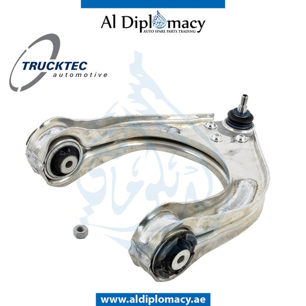 Front Right CONTROL Arm, 02.31.062 for Mercedes-Benz CLS Class W211 (2002-2009) models, Part Number TT-2113309007