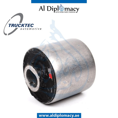 Front CONTROL ARM BUSH 02.31.053 for Mercedes-Benz CLS Class W211 (2002-2009) models, Part Number TT-2113332914