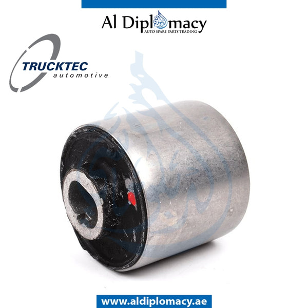 Front CONTROL ARM BUSH 02.31.053 for Mercedes-Benz CLS Class W211 (2002-2009) models, Part Number TT-2113332914