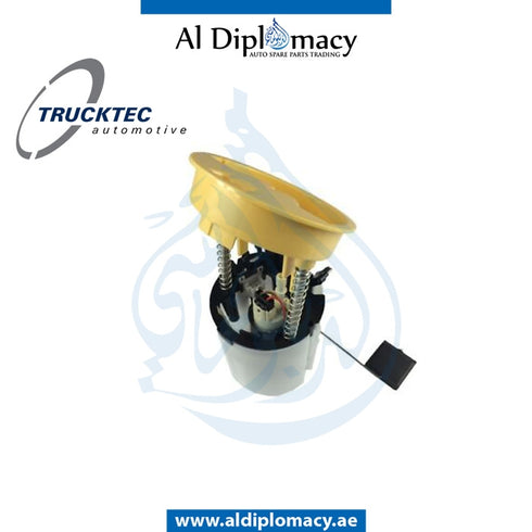 FUEL PUMP 02.38.020 for Mercedes-Benz CLS Class W211 (2002-2009) models, Part Number TT-2114704194