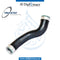 CHARGE AIR COOLER HOSE 02.14.154 for Mercedes-Benz E Class W211 (2002-2009) models, Part Number TT-2115282082