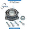 Rear WHEEL HUB Bearing, 02.32.076 for Mercedes-Benz C Class C197 (2010-2015) models, Part Number TT-2119810227
