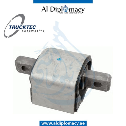 GEARBOX MOUNT 02.22.090 for Mercedes-Benz C Class C209 (2002-2010) models, Part Number TT-2122400318