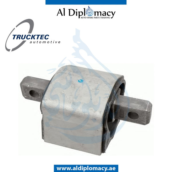 GEARBOX MOUNT 02.22.090 for Mercedes-Benz C Class C209 (2002-2010) models, Part Number TT-2122400318