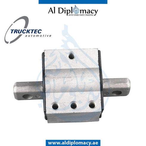 GEARBOX MOUNT 02.22.091 for Mercedes-Benz C Class W171 (2004-2011) models