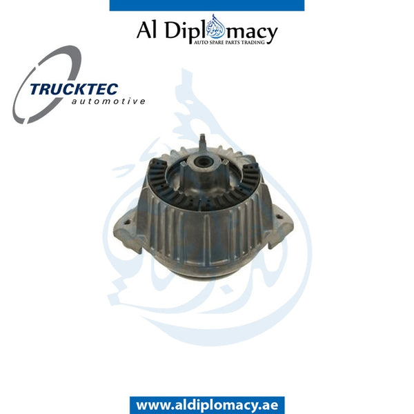 Right ENGINE Mount, 02.22.066 for Mercedes-Benz C Class W204 (2007-2015) models, Part Number TT-2122406417