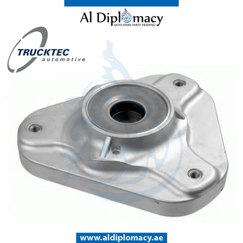 Front SHOCK ABSORBER SUPPORT MOUNTING 02.30.256 for Mercedes-Benz CLS Class W212 (2009-2016) models, Part Number TT-2123230020