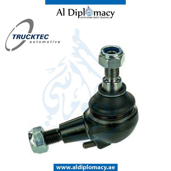 Front CONTROL ARM BALL JOINT 02.31.346 for Mercedes-Benz CLS Class W212 (2009-2016) models, Part Number TT-2123300135