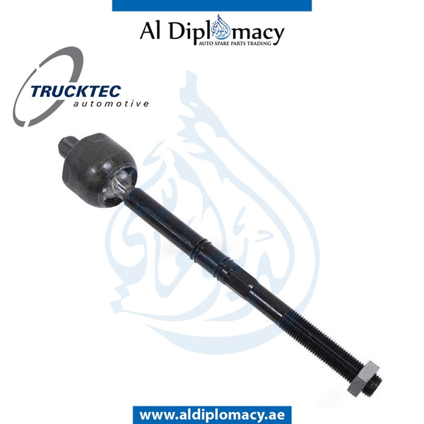 Inner STEERING BOX TIE Rod, 02.31.217 for Mercedes-Benz E Class W212 (2009-2016) models, Part Number TT-2123302103