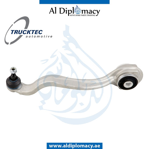 Left CONTROL Arm, 02.31.168 for Mercedes-Benz E Class W212 (2009-2016) models, Part Number TT-2123302711