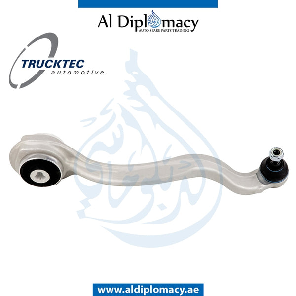 Right CONTROL Arm, 02.31.169 for Mercedes-Benz E Class W212 (2009-2016) models, Part Number TT-2123302811