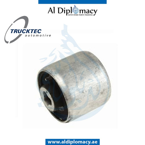 CONTROL ARM BUSH 02.31.302 for Mercedes-Benz E Class W212 (2009-2016) models, Part Number TT-2123330014